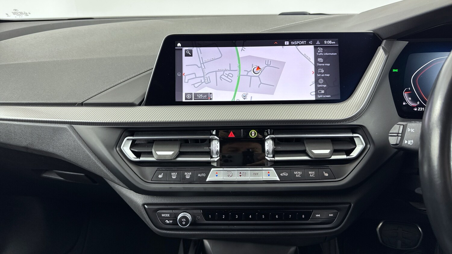 Used BMW 1 Series 2023 for sale - 77541885: Photo 8