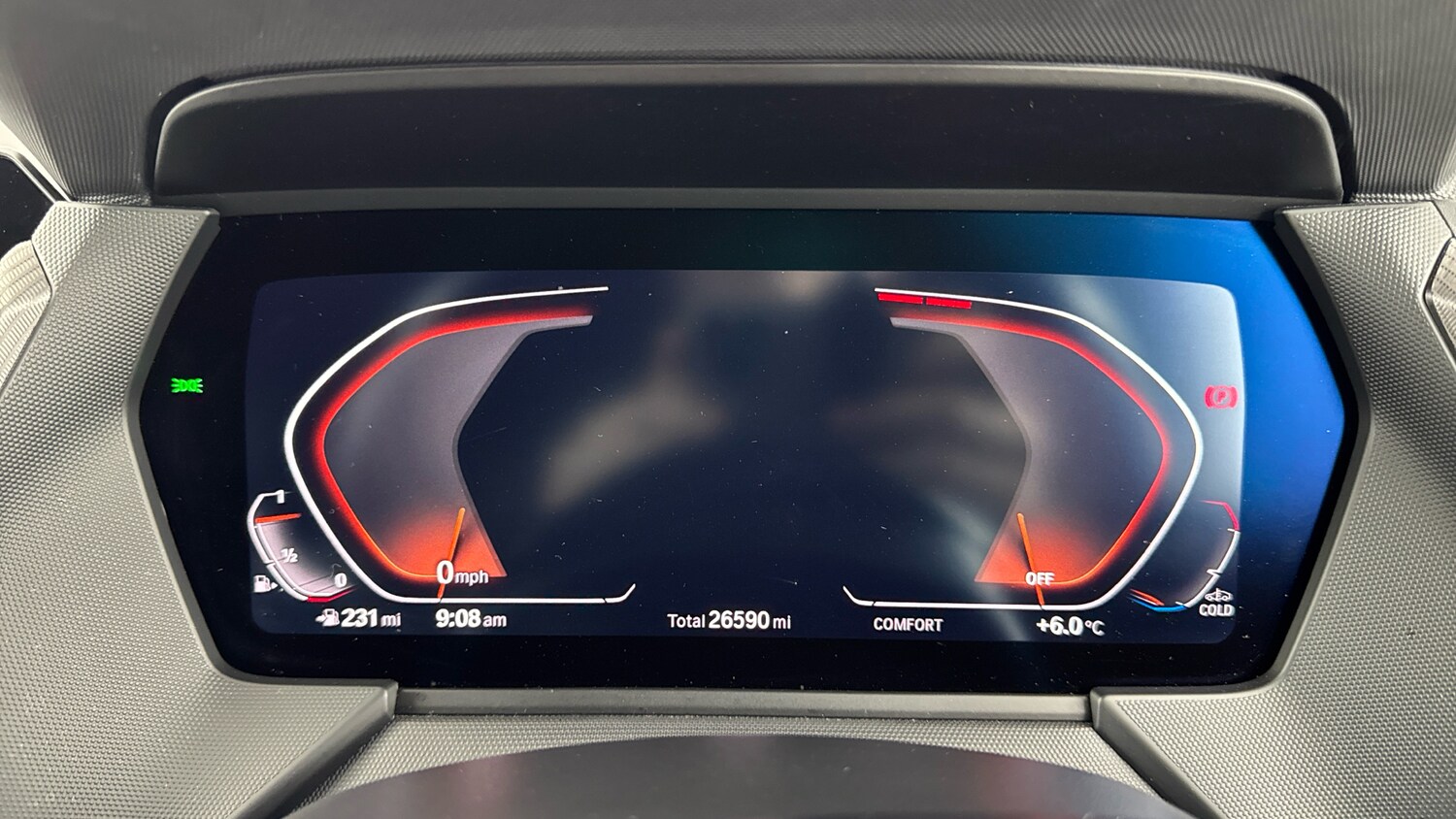 Used BMW 1 Series 2023 for sale - 77541885: Photo 9