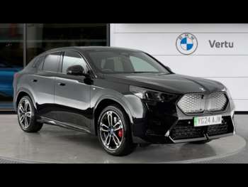 2024 (24) - 230kW xDrive30 M Sport 65kWh 5dr Auto [Tech+] Electric Hatchback
