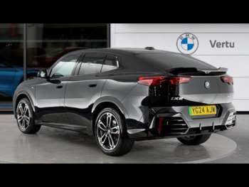 Used BMW X2 2024 for sale - 75025801: Photo