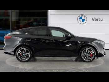 Used BMW X2 2024 for sale - 75025801: Photo