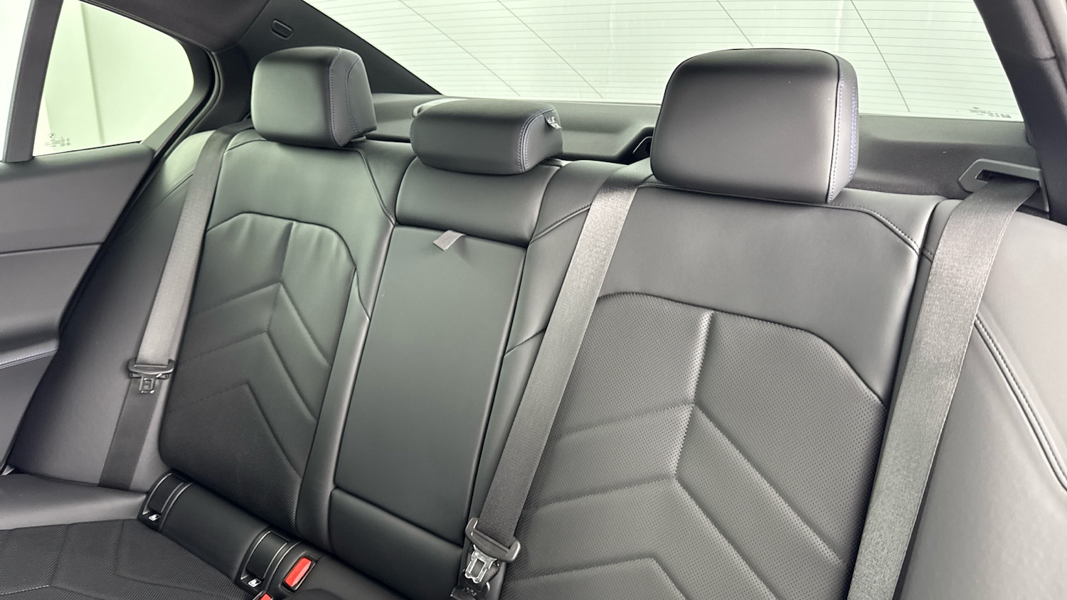 Used BMW 5 Series 2025 for sale - 77718484: Photo 12