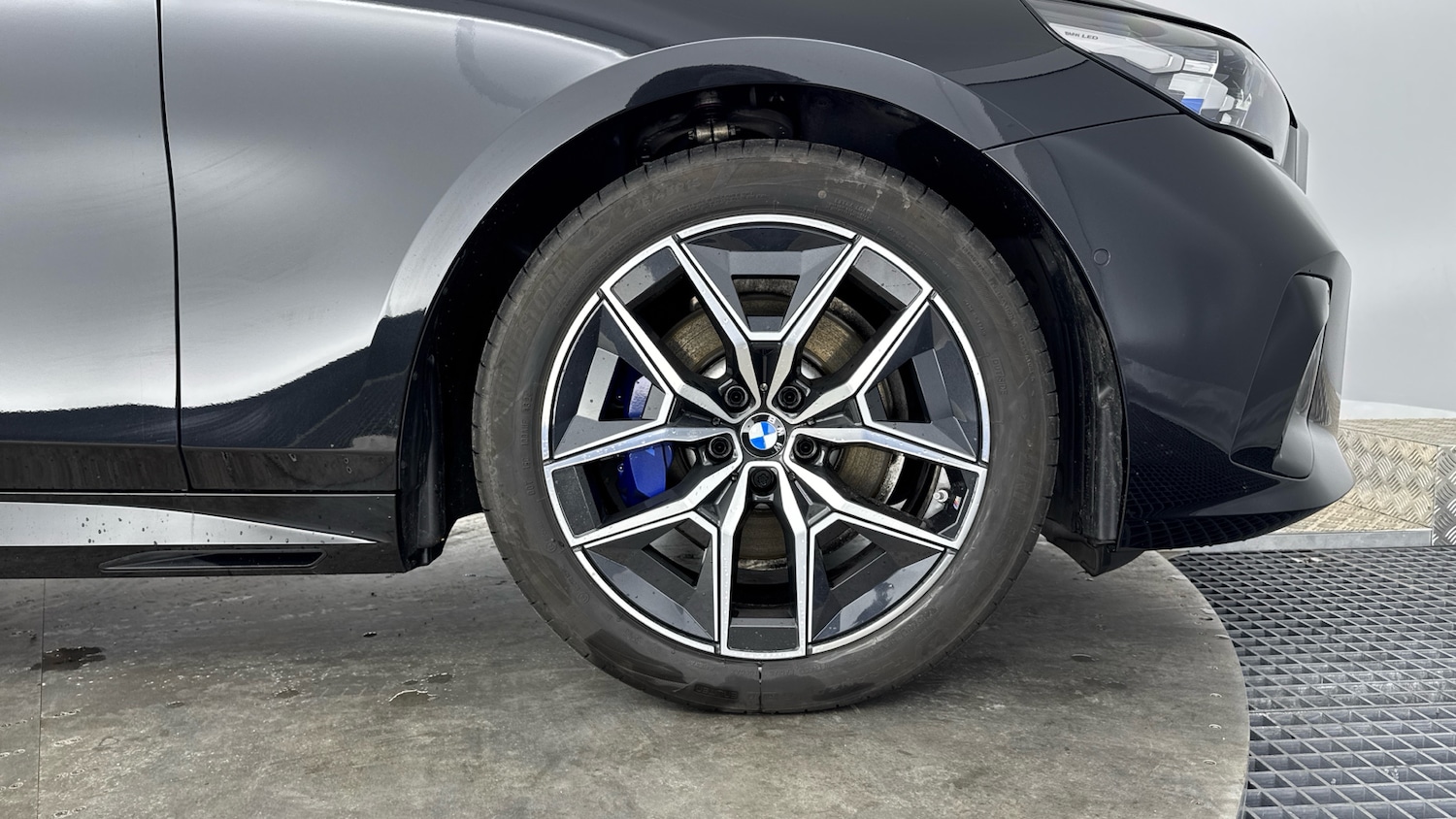 Used BMW 5 Series 2025 for sale - 77718484: Photo 14