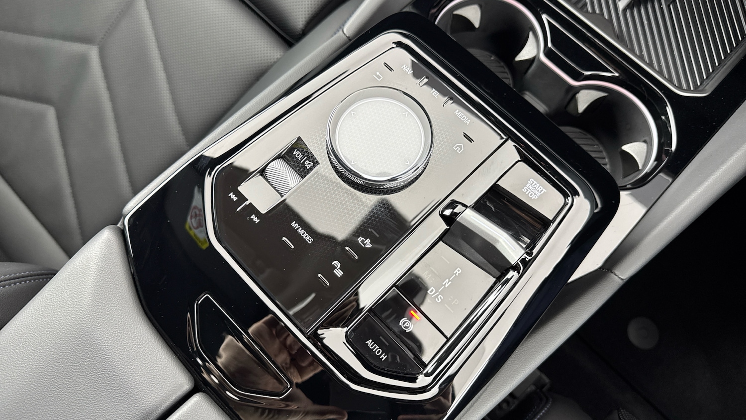 Used BMW 5 Series 2025 for sale - 77718484: Photo 18