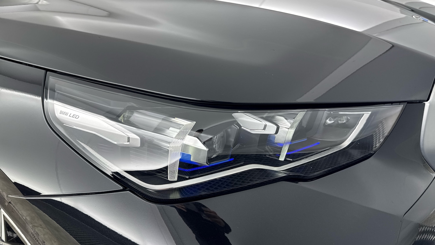 Used BMW 5 Series 2025 for sale - 77718484: Photo 22