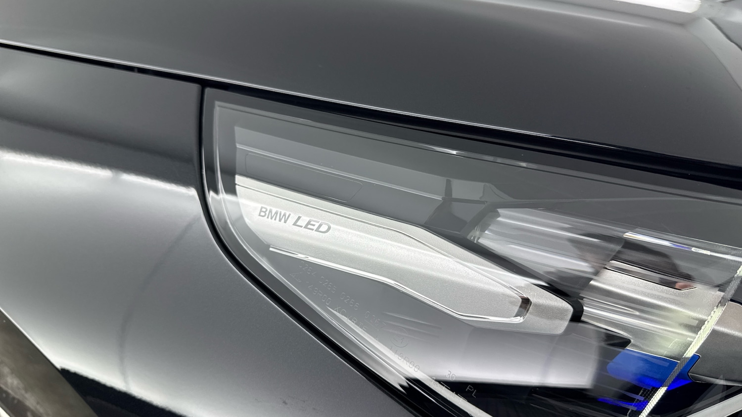 Used BMW 5 Series 2025 for sale - 77718484: Photo 23