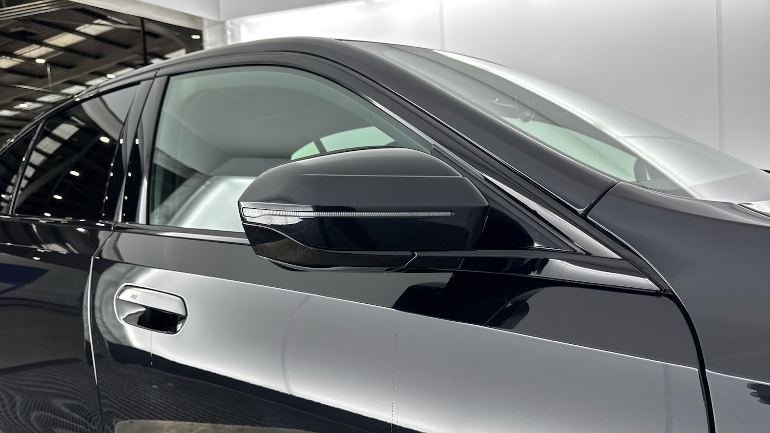 Used BMW 5 Series 2025 for sale - 77718484: Photo 25