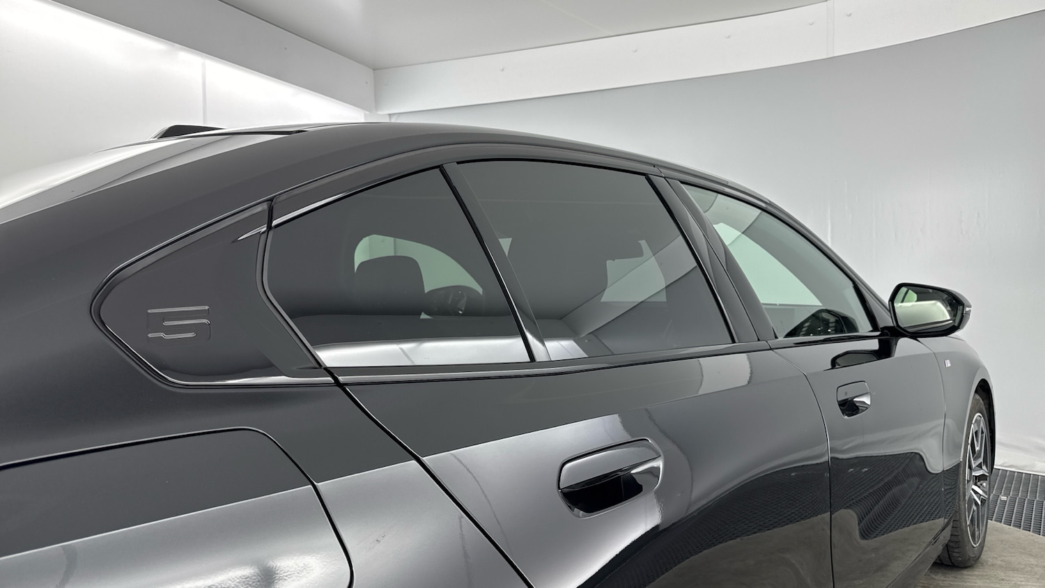 Used BMW 5 Series 2025 for sale - 77718484: Photo 28