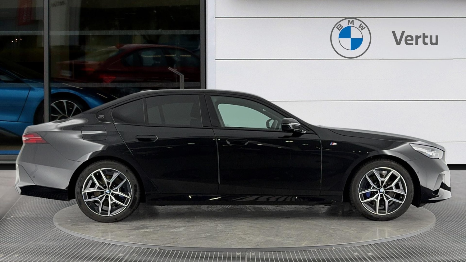 Used BMW 5 Series 2025 for sale - 77718484: Photo 3