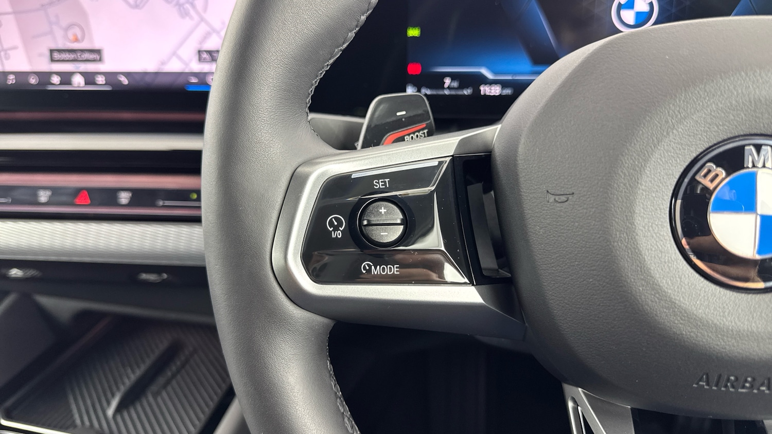 Used BMW 5 Series 2025 for sale - 77718484: Photo 32