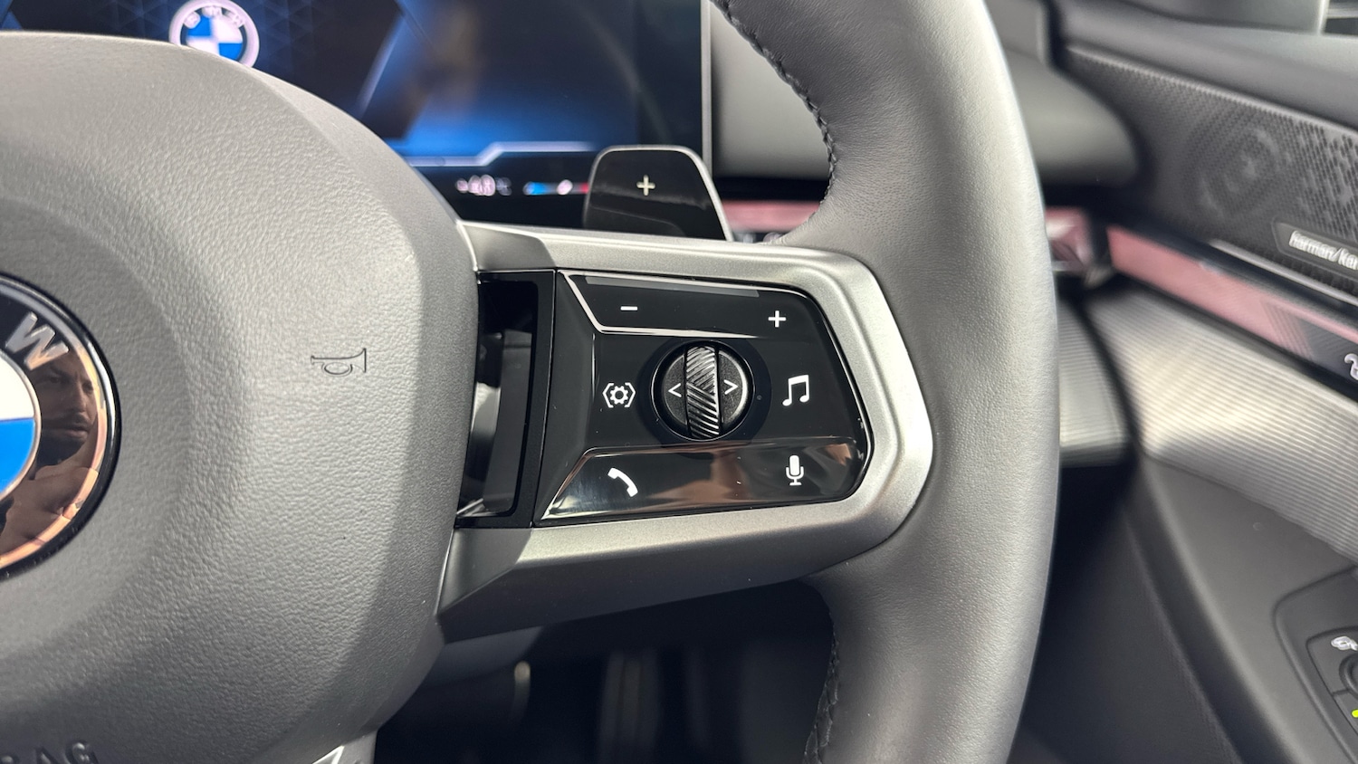 Used BMW 5 Series 2025 for sale - 77718484: Photo 33