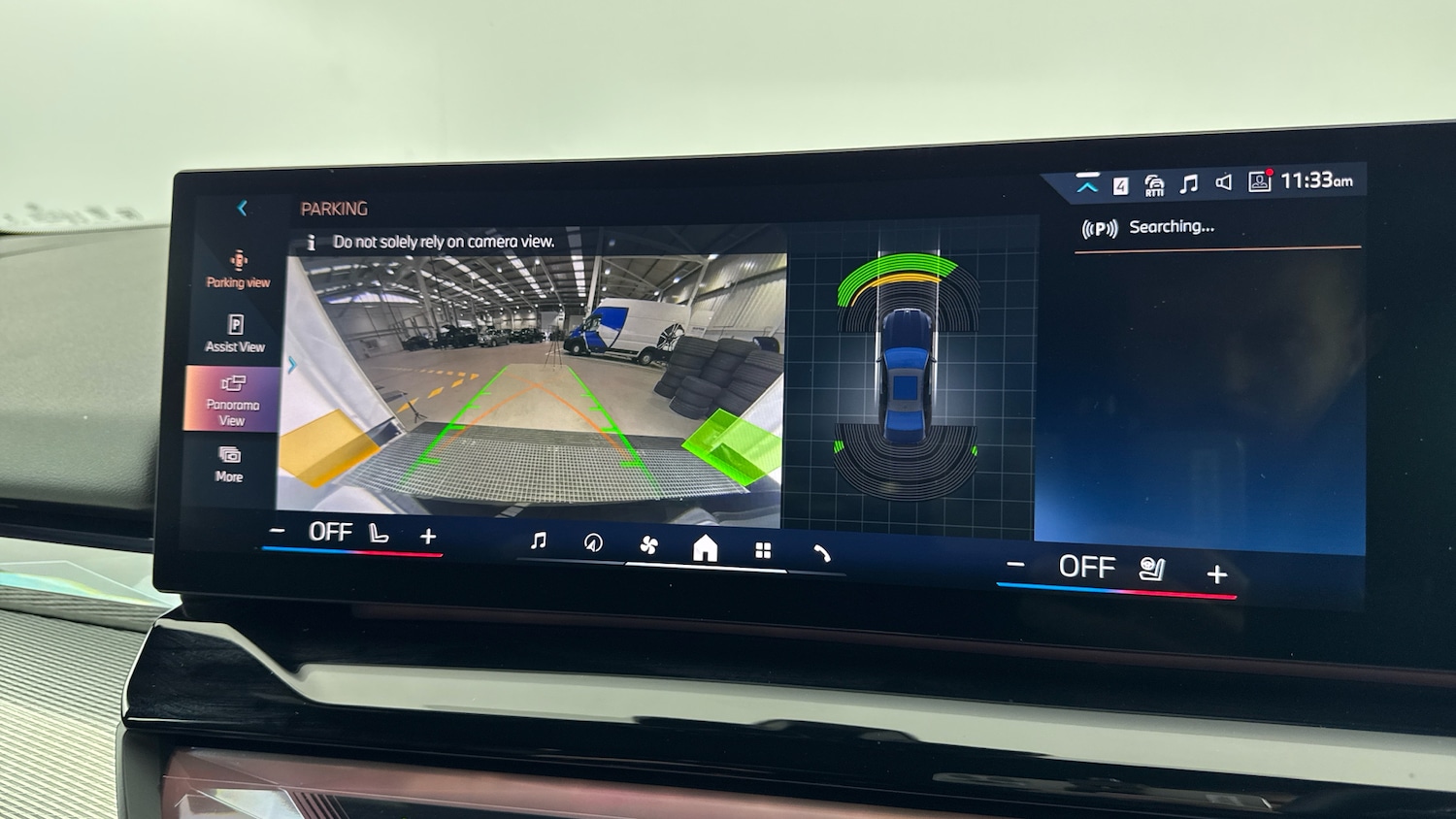 Used BMW 5 Series 2025 for sale - 77718484: Photo 34