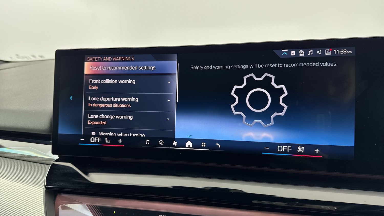 Used BMW 5 Series 2025 for sale - 77718484: Photo 36