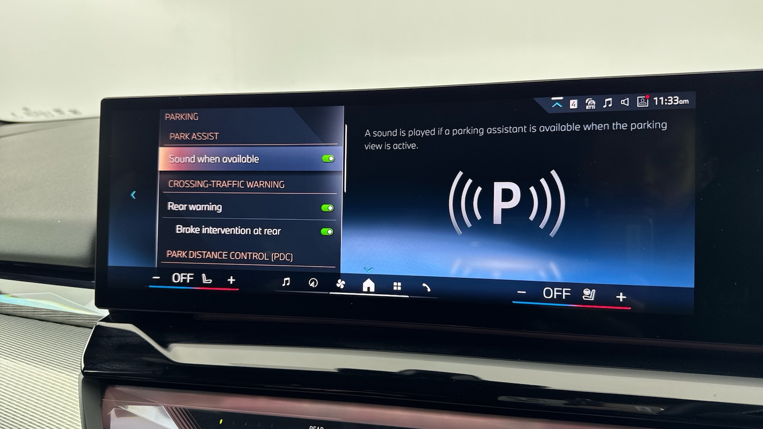 Used BMW 5 Series 2025 for sale - 77718484: Photo 37