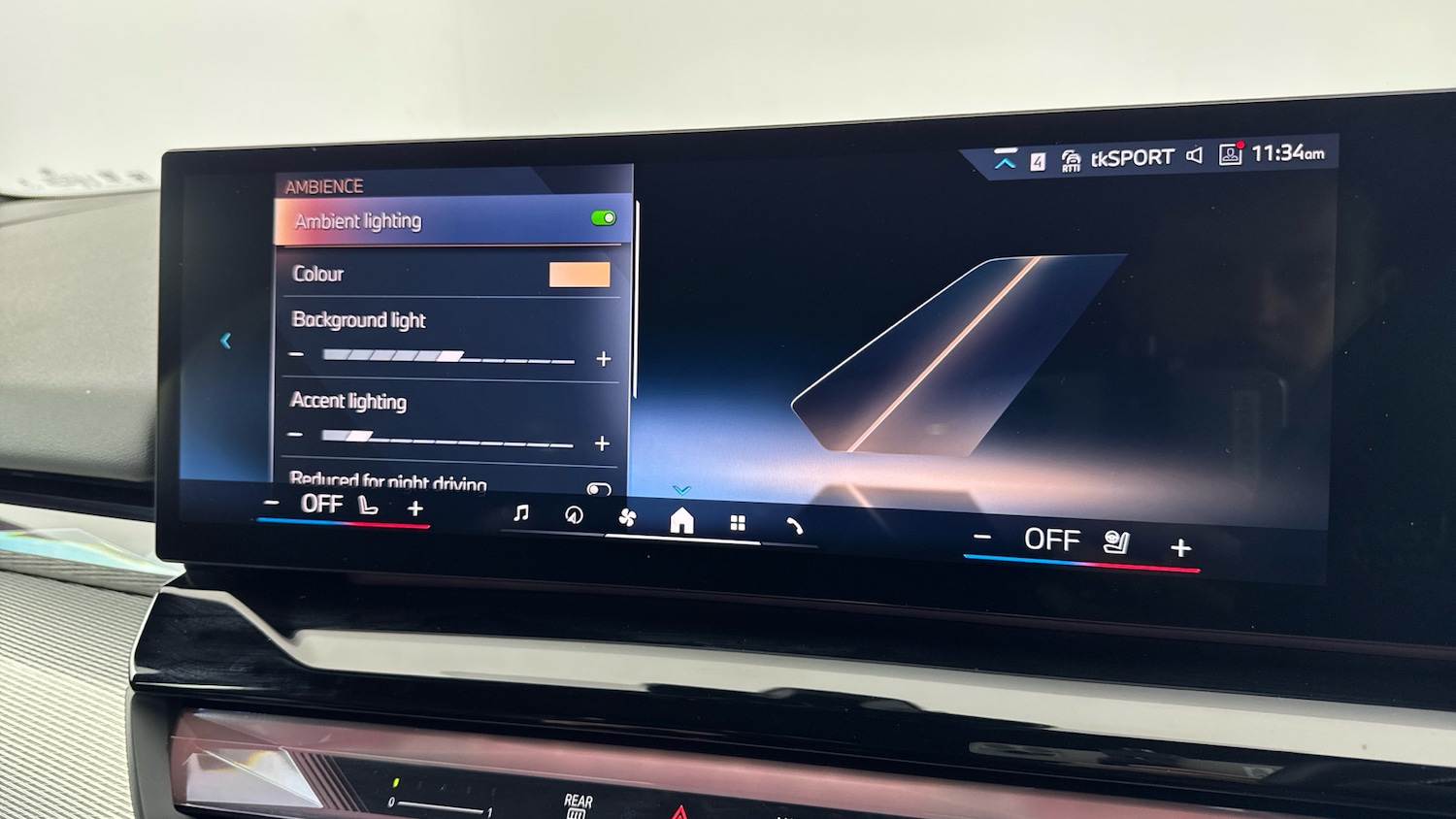 Used BMW 5 Series 2025 for sale - 77718484: Photo 42