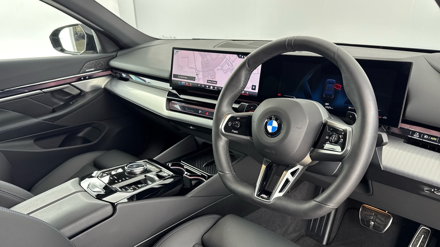 Used BMW 5 Series 2025 for sale - 77718484: Photo 6