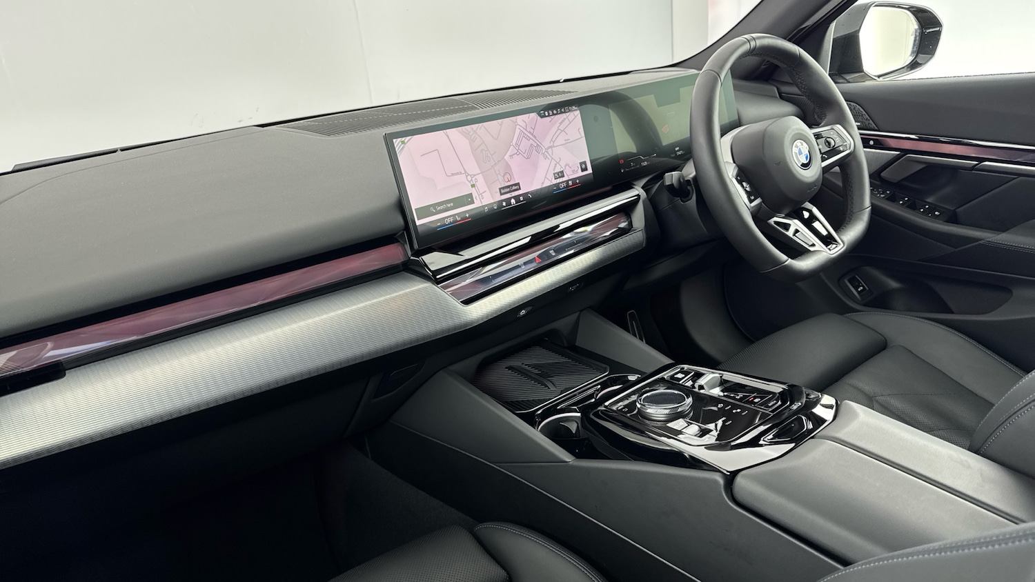 Used BMW 5 Series 2025 for sale - 77718484: Photo 7