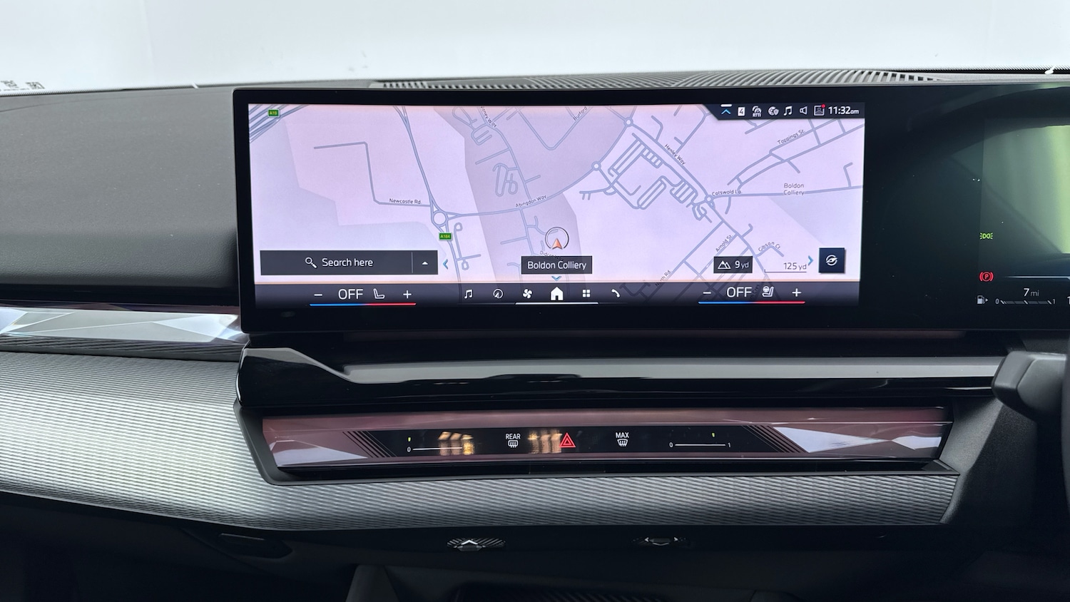 Used BMW 5 Series 2025 for sale - 77718484: Photo 8