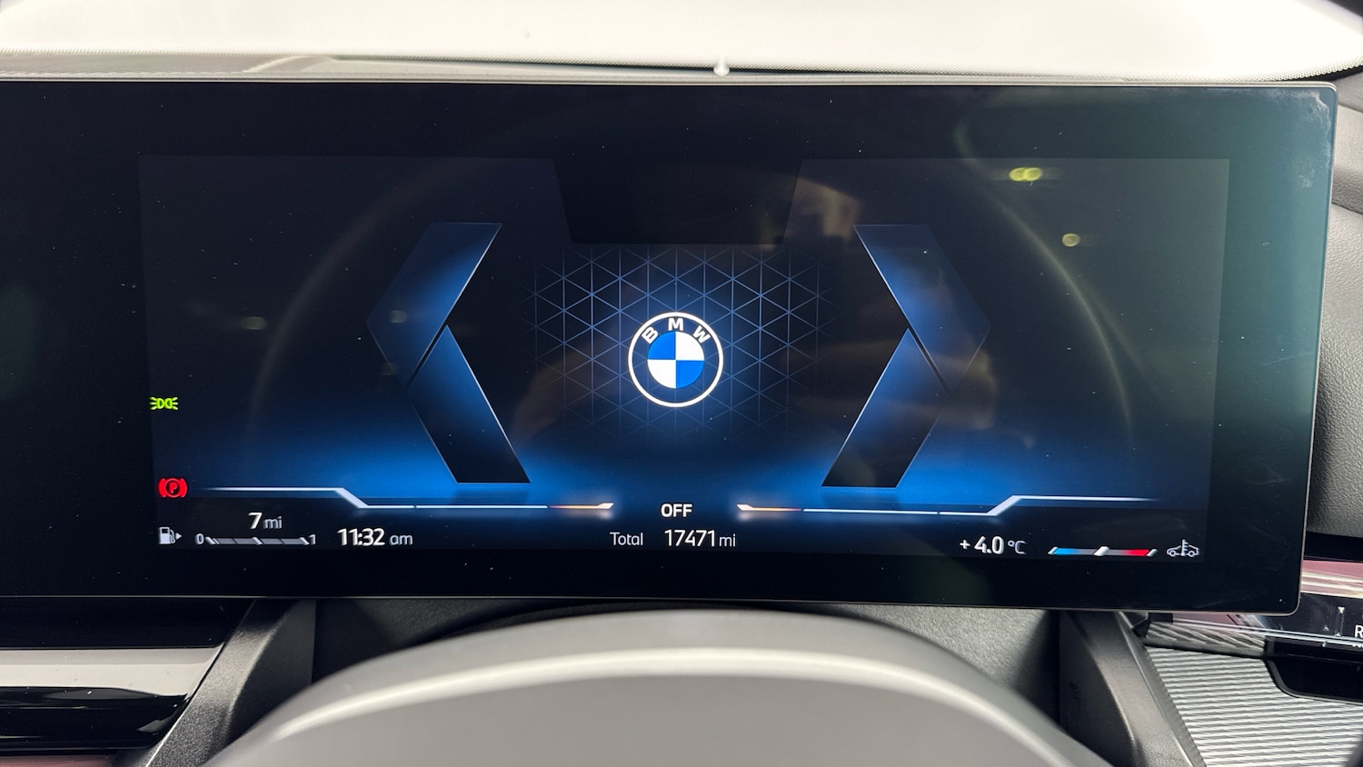 Used BMW 5 Series 2025 for sale - 77718484: Photo 9