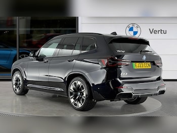 Used BMW iX3 2023 for sale - 79284303: Photo
