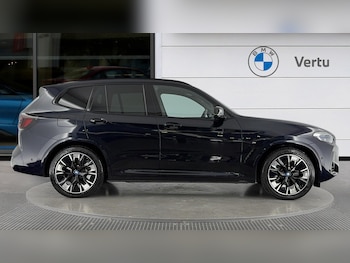 Used BMW iX3 2023 for sale - 79284303: Photo
