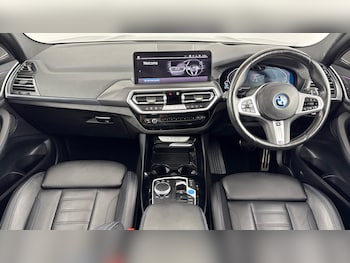 Used BMW iX3 2023 for sale - 79284303: Photo