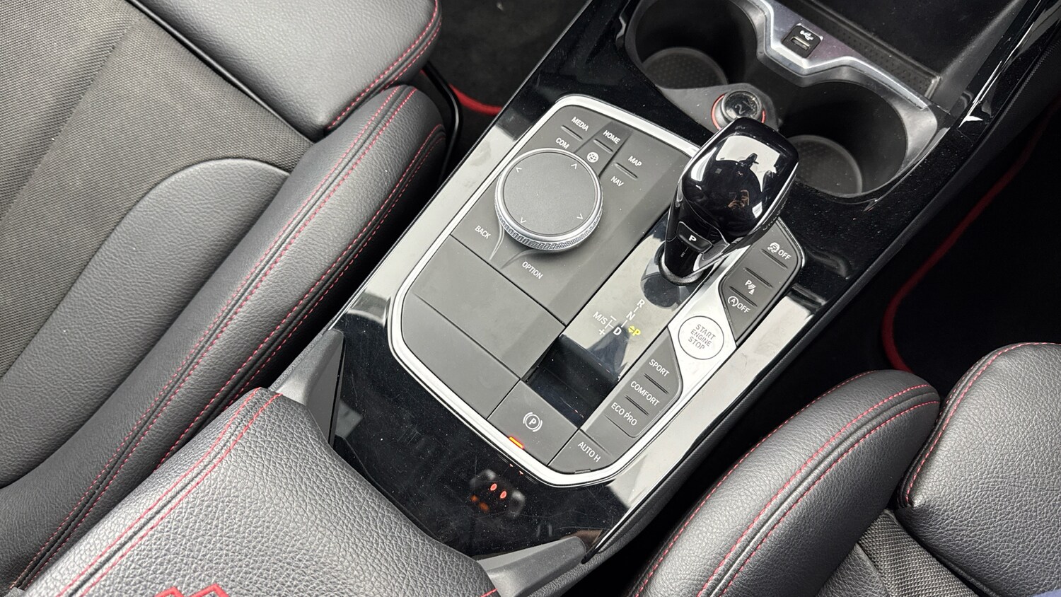 Used BMW 1 Series 2021 for sale - 77902313: Photo 10