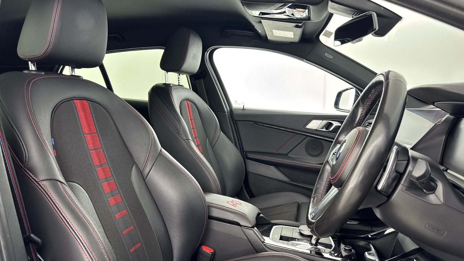 Used BMW 1 Series 2021 for sale - 77902313: Photo 11