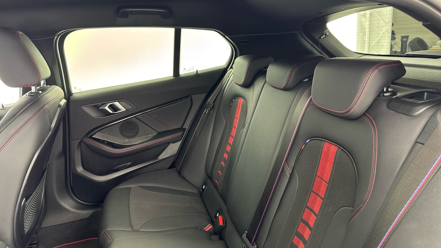 Used BMW 1 Series 2021 for sale - 77902313: Photo 12