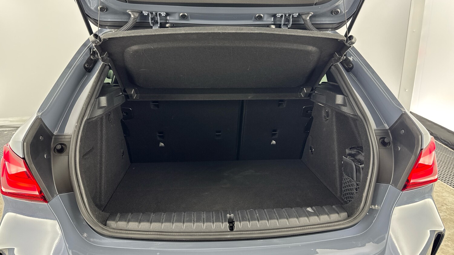 Used BMW 1 Series 2021 for sale - 77902313: Photo 13