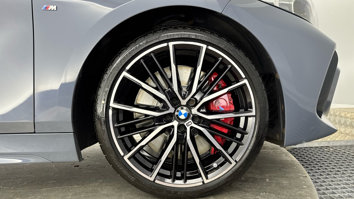 Used BMW 1 Series 2021 for sale - 77902313: Photo 14