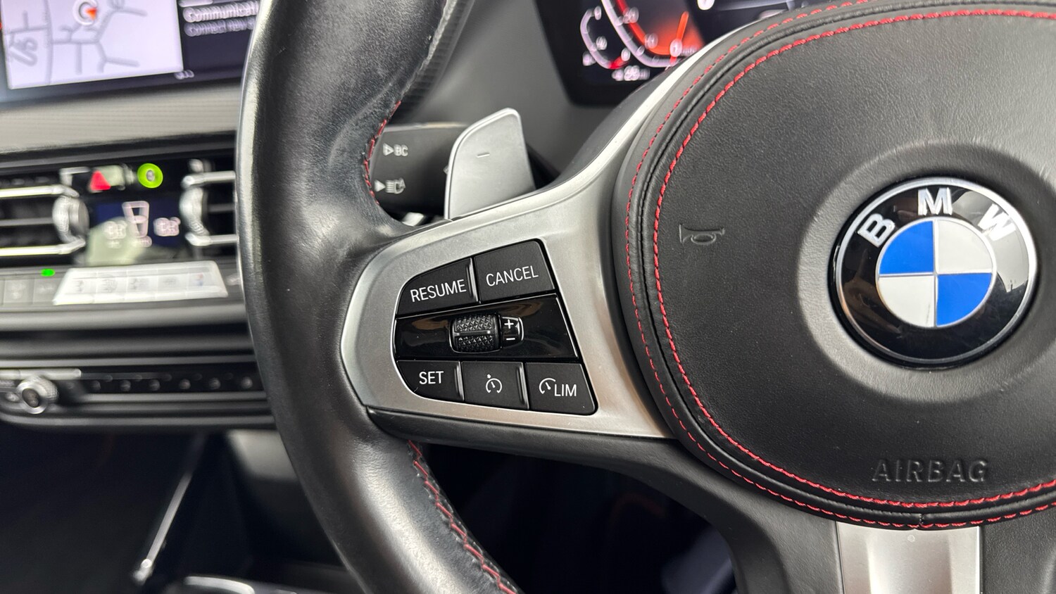 Used BMW 1 Series 2021 for sale - 77902313: Photo 17