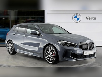 Used BMW 1 Series 2021 for sale - 77902313: Photo