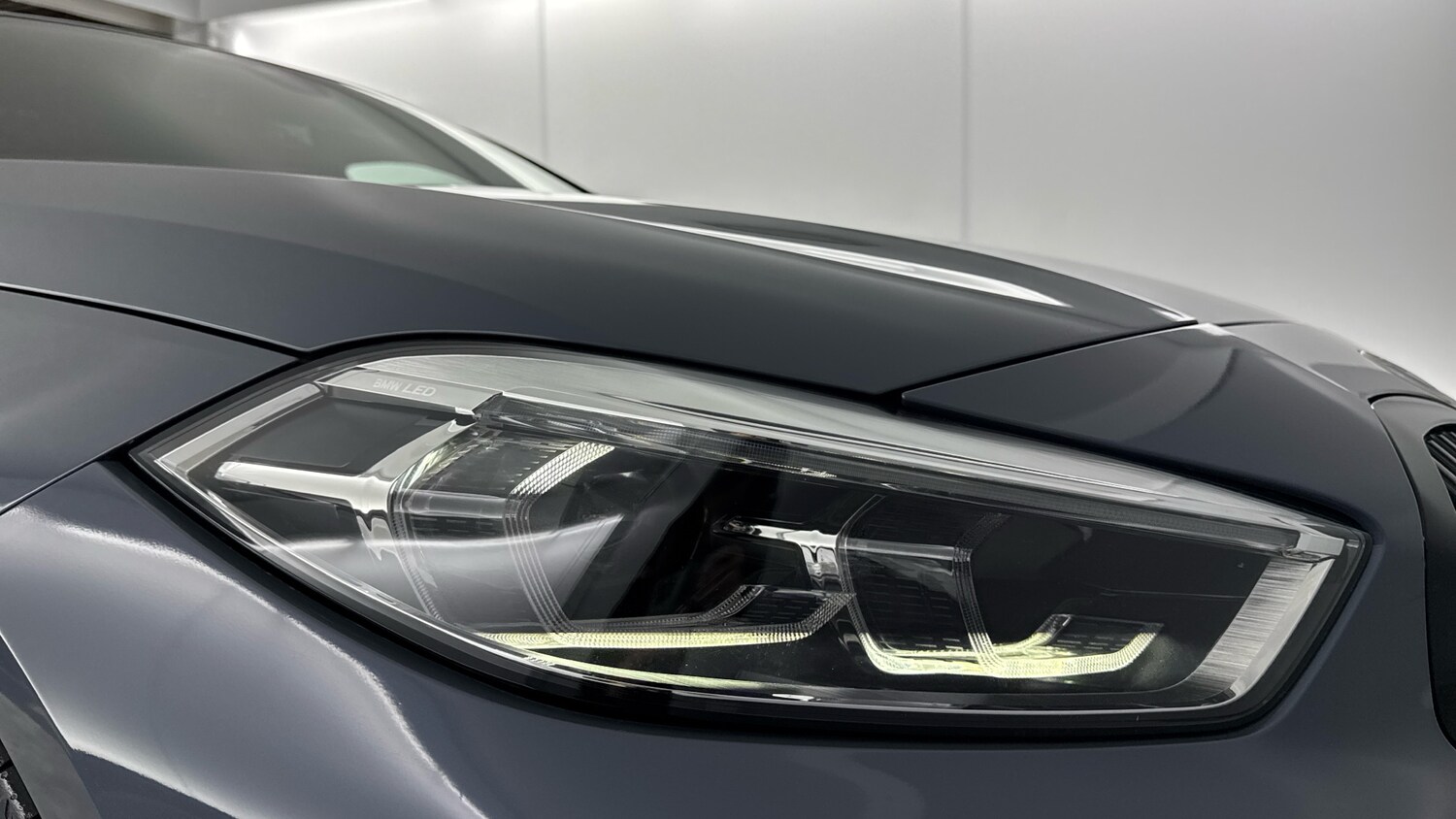 Used BMW 1 Series 2021 for sale - 77902313: Photo 21