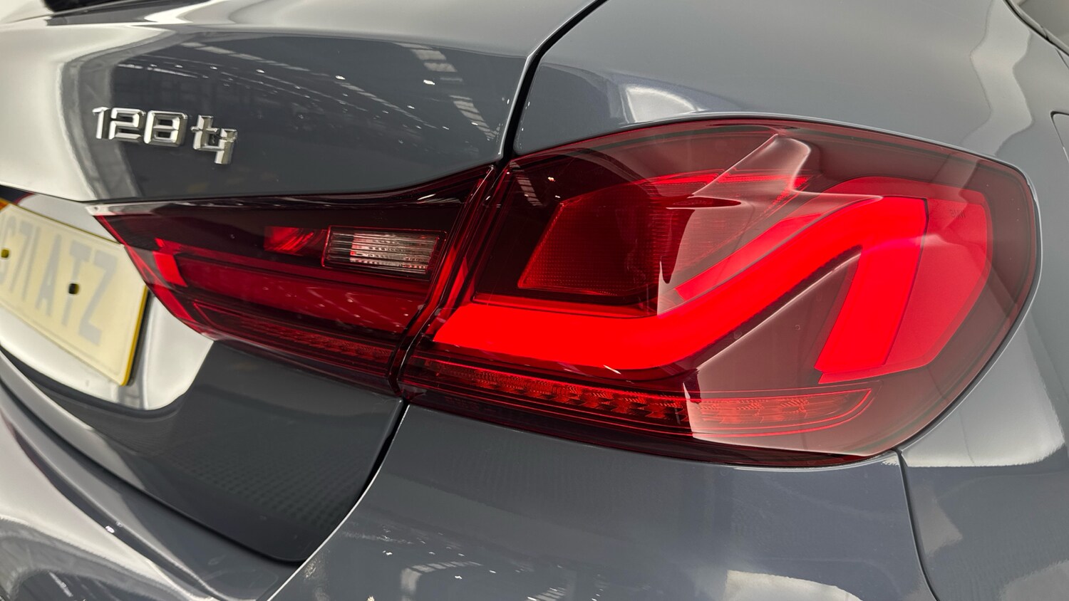 Used BMW 1 Series 2021 for sale - 77902313: Photo 27