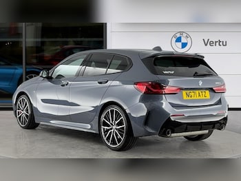 Used BMW 1 Series 2021 for sale - 77902313: Photo