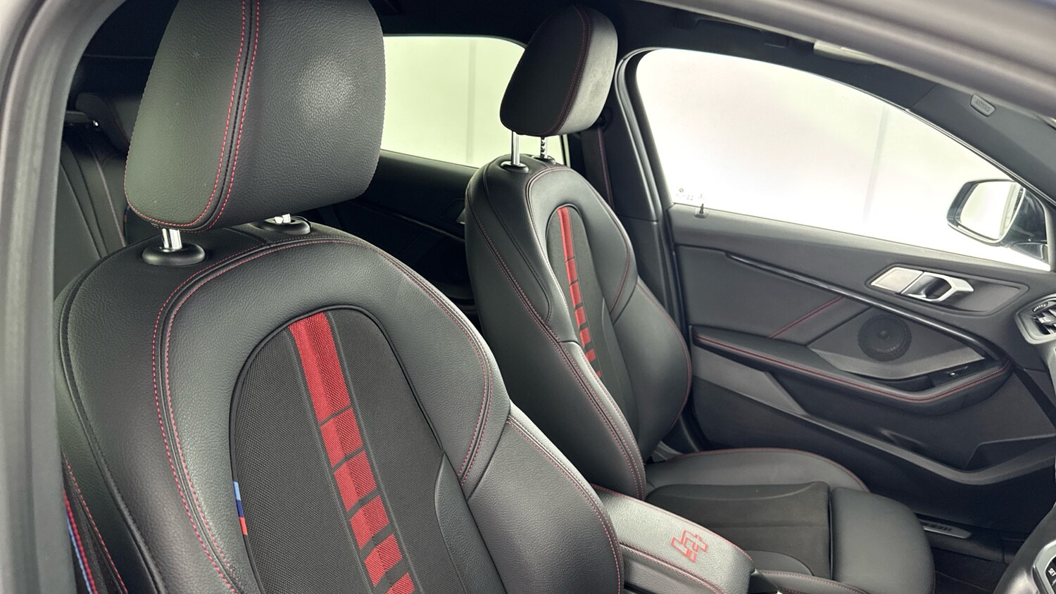 Used BMW 1 Series 2021 for sale - 77902313: Photo 31