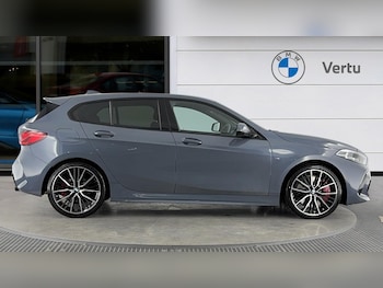 Used BMW 1 Series 2021 for sale - 77902313: Photo