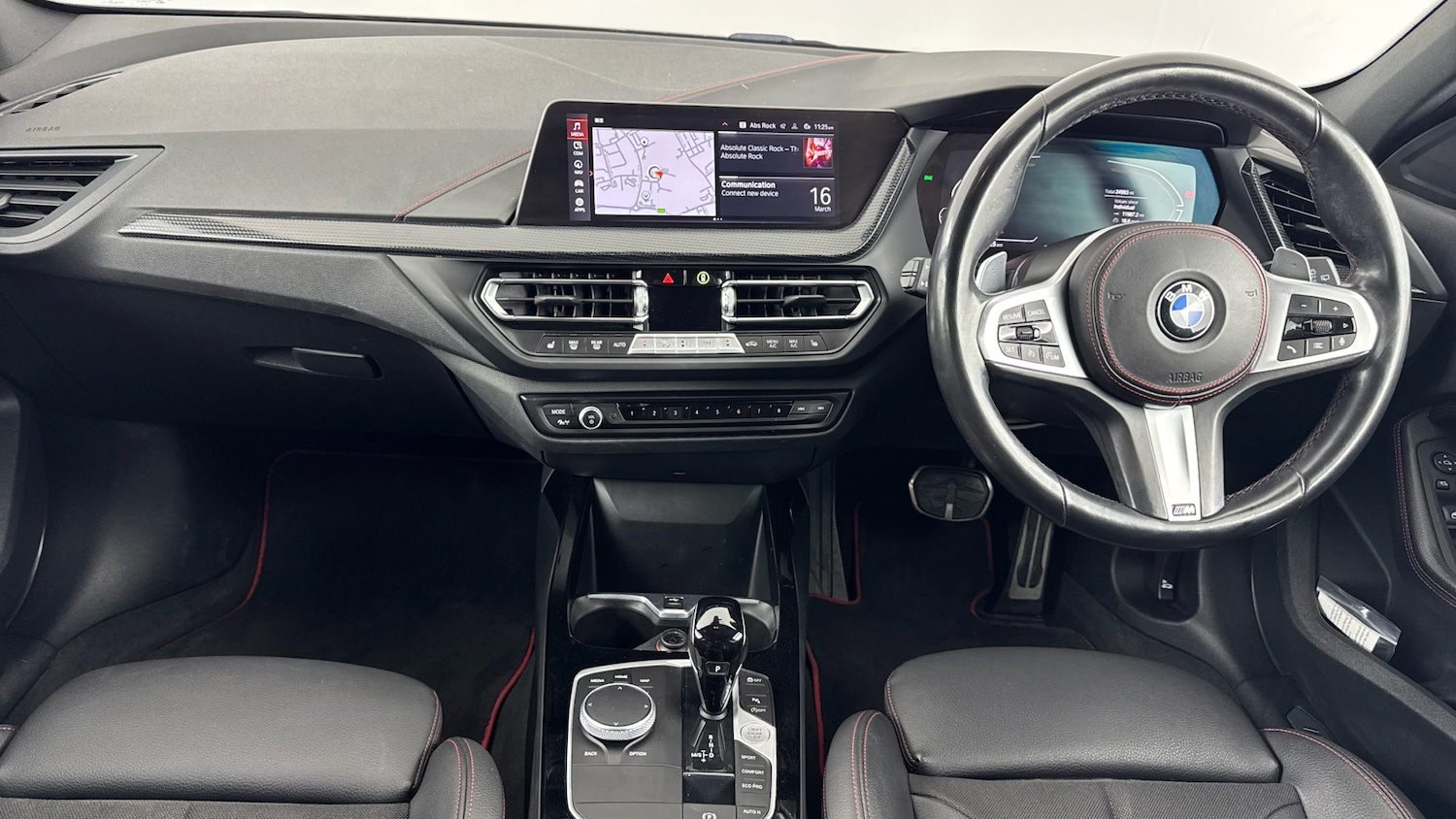 Used BMW 1 Series 2021 for sale - 77902313: Photo 4