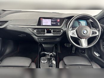 Used BMW 1 Series 2021 for sale - 77902313: Photo