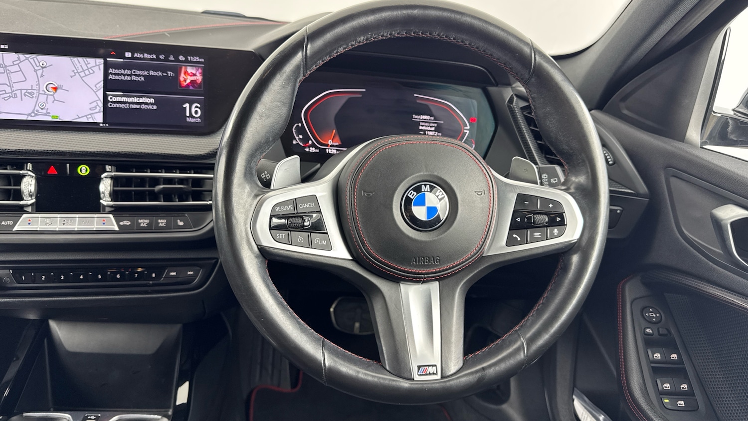 Used BMW 1 Series 2021 for sale - 77902313: Photo 5