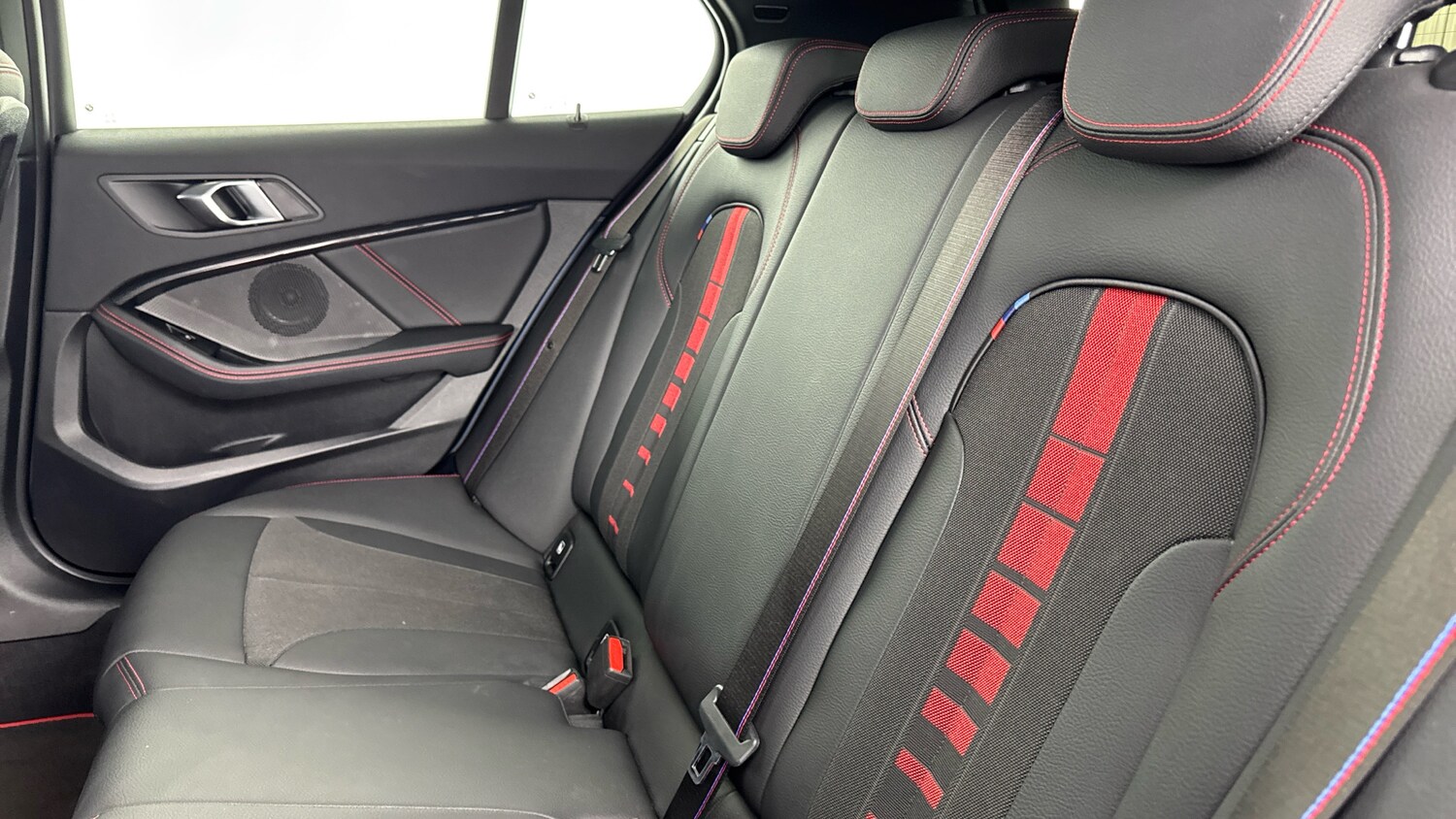 Used BMW 1 Series 2021 for sale - 77902313: Photo 56