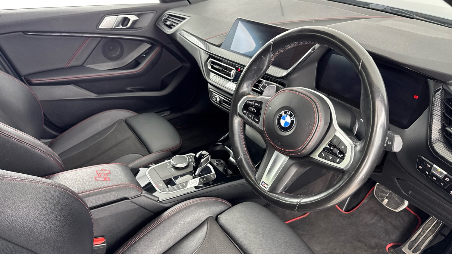 Used BMW 1 Series 2021 for sale - 77902313: Photo 6