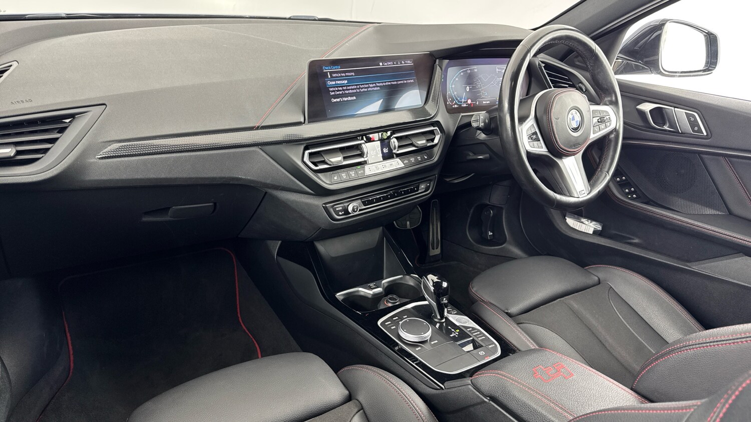 Used BMW 1 Series 2021 for sale - 77902313: Photo 7