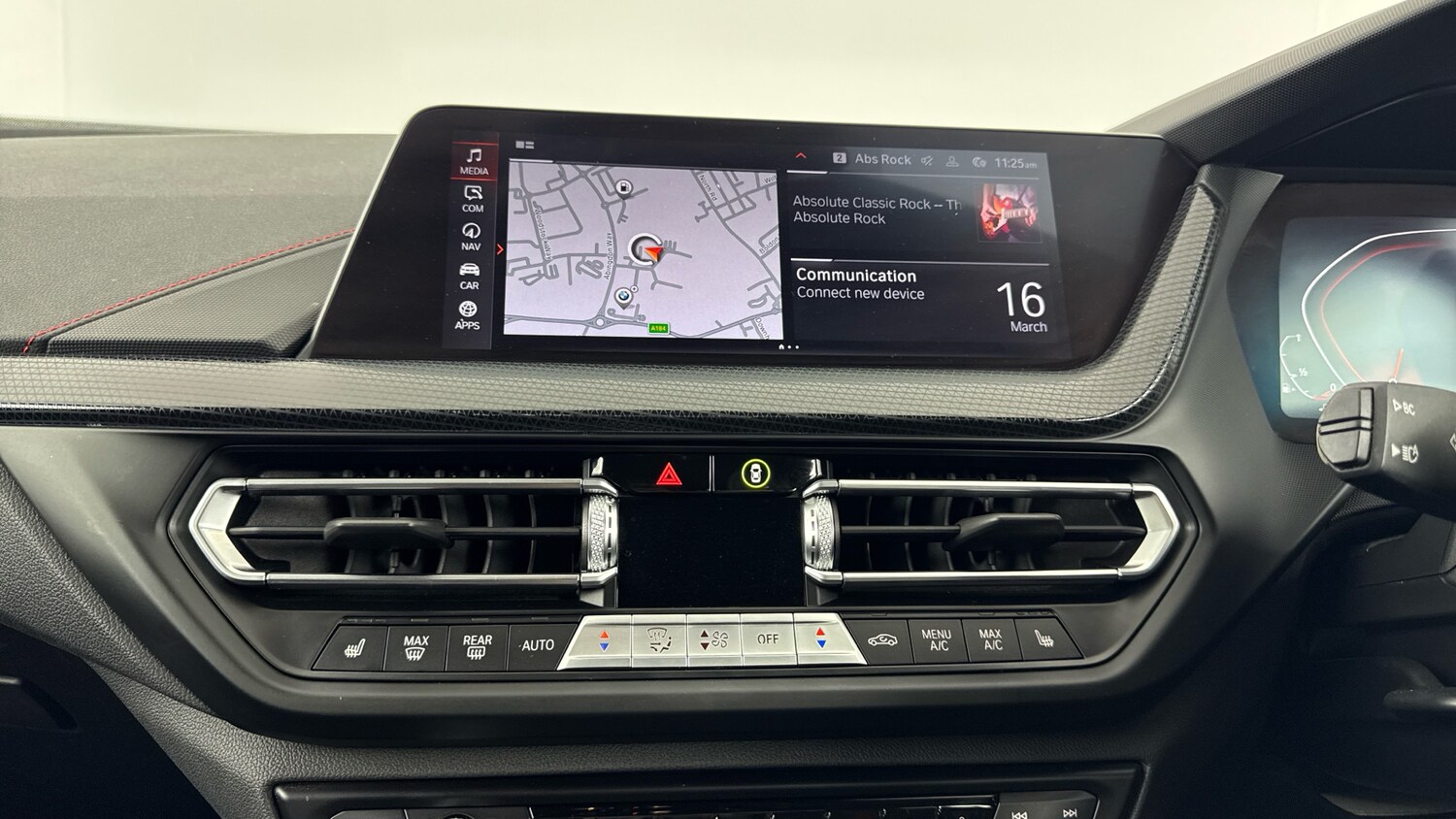 Used BMW 1 Series 2021 for sale - 77902313: Photo 8