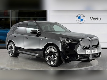 Used BMW X3 2025 for sale - 78657080: Photo