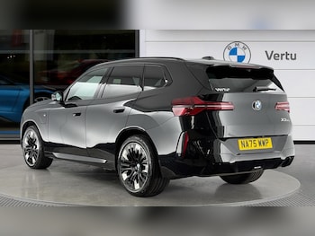 Used BMW X3 2025 for sale - 78657080: Photo