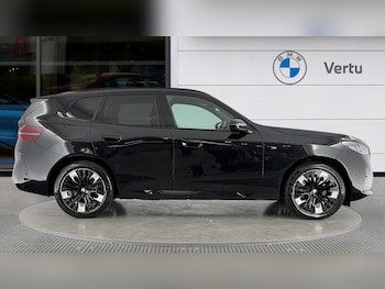 Used BMW X3 2025 for sale - 78657080: Photo