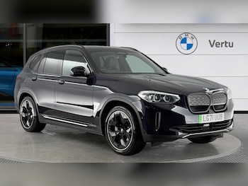 2021 (71) - 210kW Premier Edition 80kWh 5dr Auto Electric Estate