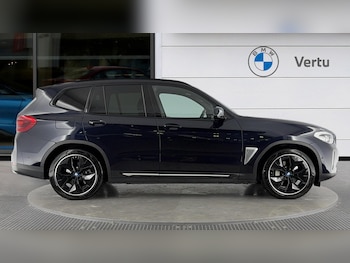 Used BMW X3 2021 for sale - 76352416: Photo